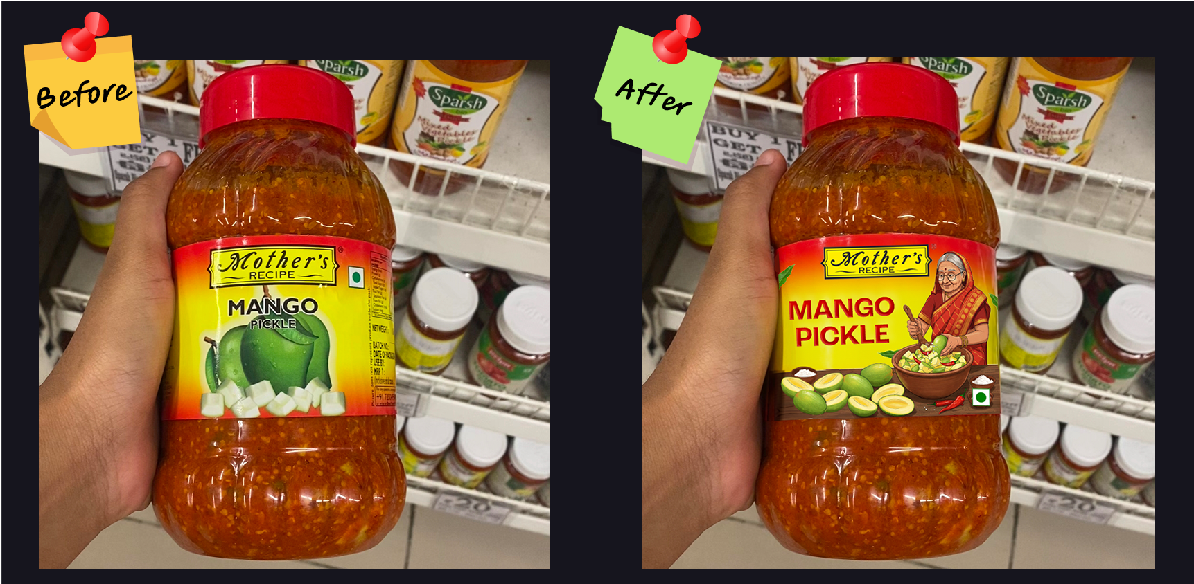 Productdesign