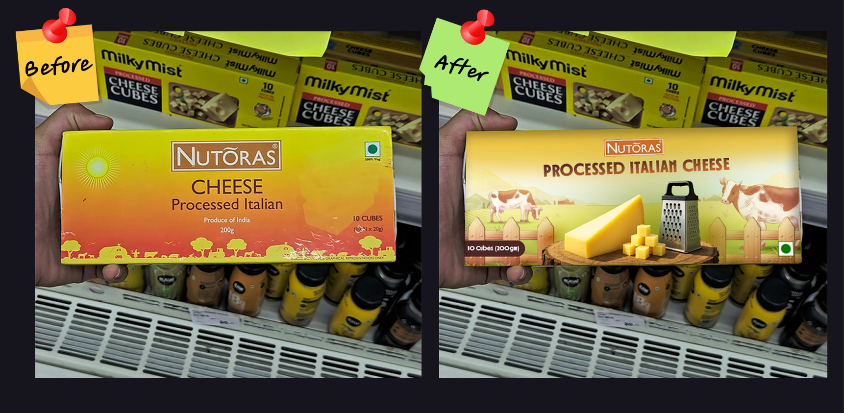 Productdesign
