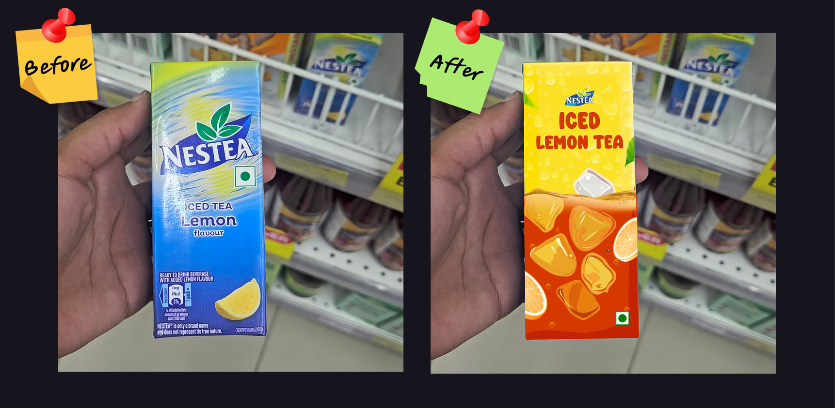 Productdesign